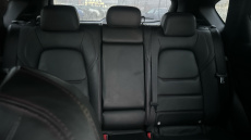 Mazda CX-5 2.0 e-Skyactiv G MHEV Homura 5dr Petrol Estate